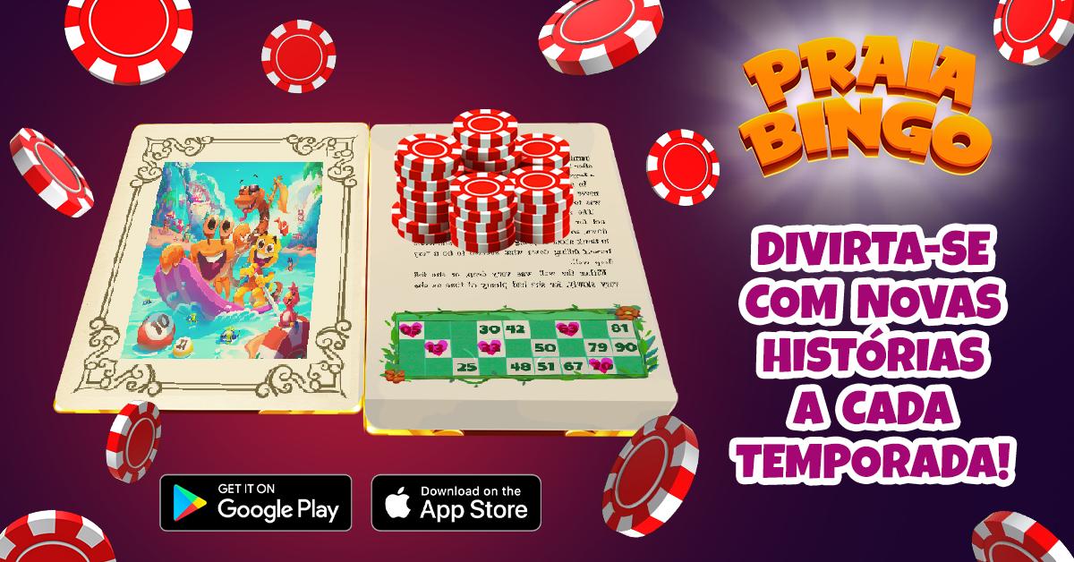 333bet2 bingo em casa cassino iOS