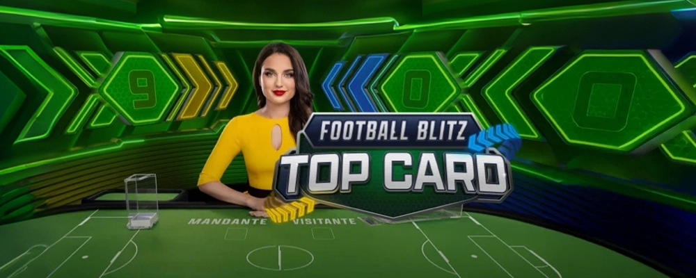 333BET2 Futebol Blitz Cartão Top ao Vivo