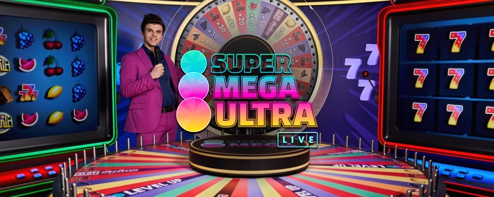 333BET2 Super Mega Ultra ao Vivo