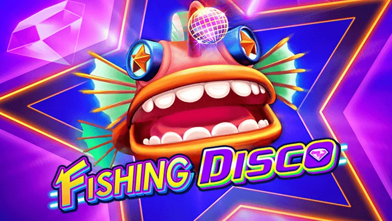 333BET2 Informações básicas sobre o jogo de tiro ao peixe Fishing Disco para iniciantes.